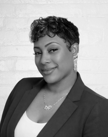 Photo of LaToya Walker